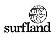 Logo Surfland